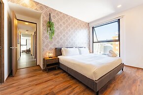 Doctores Apartments by VH