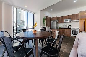 Doctores Apartments by VH