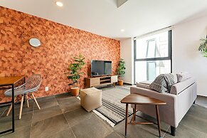 Doctores Apartments by VH