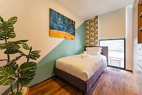 Doctores Apartments by VH