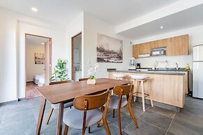 Doctores Apartments by VH