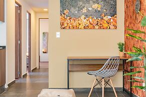 Doctores Apartments by VH
