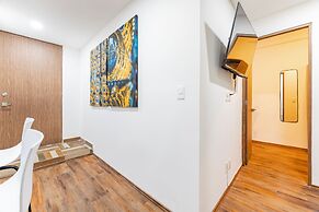 Doctores Apartments by VH