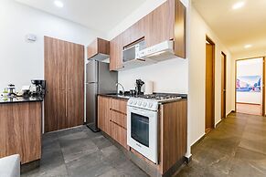 Doctores Apartments by VH
