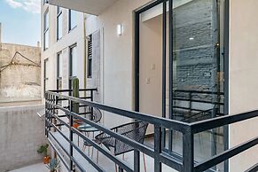 Doctores Apartments by VH