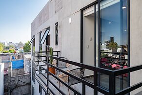 Doctores Apartments by VH