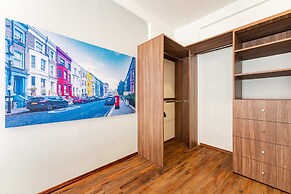 Doctores Apartments by VH