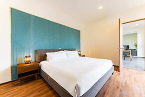 Doctores Apartments by VH