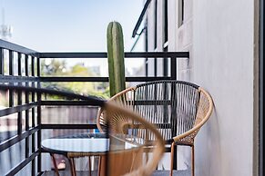 Doctores Apartments by VH