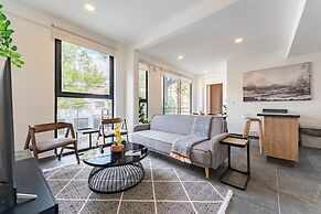 Doctores Apartments by VH