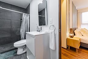 Doctores Apartments by VH