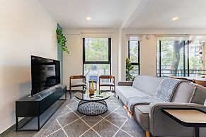 Doctores Apartments by VH
