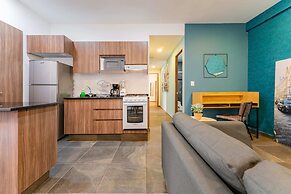 Doctores Apartments by VH
