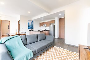Doctores Apartments by VH