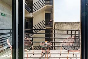 Doctores Apartments by VH
