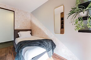 Doctores Apartments by VH