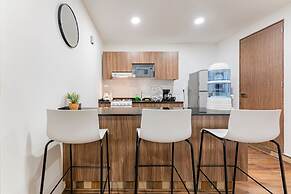 Doctores Apartments by VH