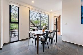 Doctores Apartments by VH