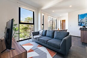 Doctores Apartments by VH
