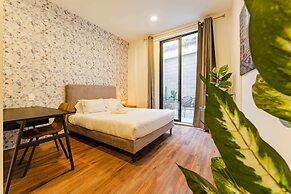 Doctores Apartments by VH