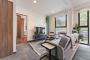 Doctores Apartments by VH