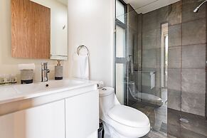 Doctores Apartments by VH