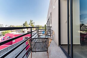 Doctores Apartments by VH