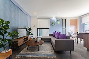 Doctores Apartments by VH