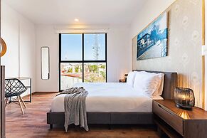 Doctores Apartments by VH