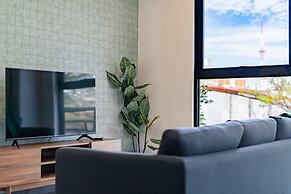 Doctores Apartments by VH