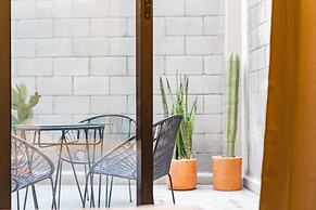 Doctores Apartments by VH