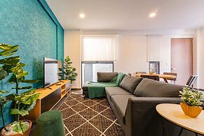 Doctores Apartments by VH