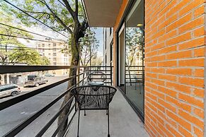 Doctores Apartments by VH