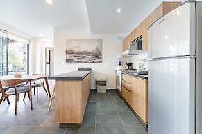 Doctores Apartments by VH