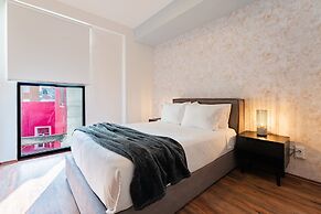 Doctores Apartments by VH