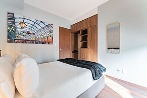 Doctores Apartments by VH