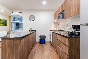 Doctores Apartments by VH