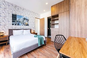 Doctores Apartments by VH
