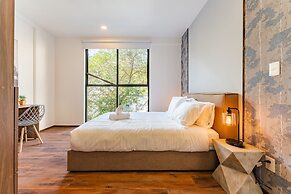 Doctores Apartments by VH