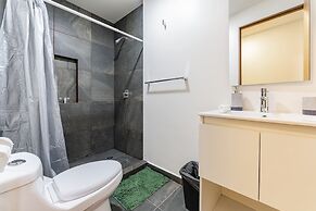 Doctores Apartments by VH