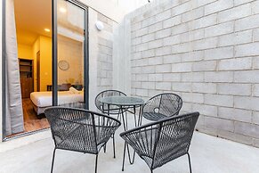 Doctores Apartments by VH