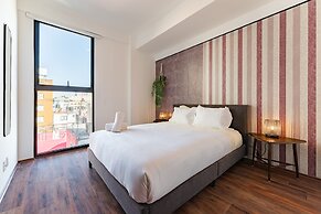 Doctores Apartments by VH