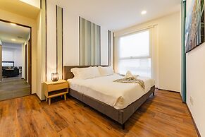 Doctores Apartments by VH