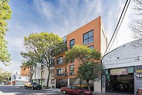 Doctores Apartments by VH