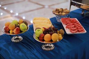Al Azmi 116 Hotel