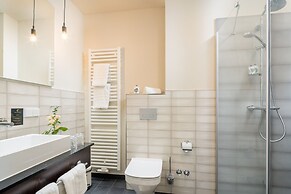 Logis Hotel QUARTIER 5