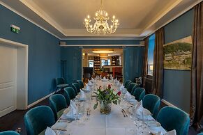 Logis Hotel QUARTIER 5