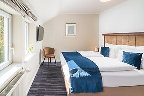 Logis Hotel QUARTIER 5