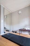 Logis Hotel QUARTIER 5