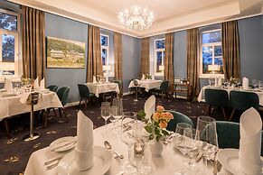 Logis Hotel QUARTIER 5